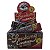Caixa De Seda Smoking Creators Brown King Size 16 Desenhos - Imagem 1