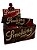 Caixa De Seda Smoking King Size Brown Marrom - Display c/ 50 Livretos - Imagem 7