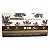 Kit 5 Livretos Seda Ocb Brown Marrom King Size - Imagem 4