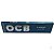 Kit 5 Livretos Seda Ocb X-pert Cinza Slim Branca King Size - Imagem 4