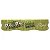 Kit 5 Livretos Seda Pay Pay Go Green Verde Grande Original - Imagem 4