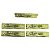 Kit 5 Livretos Seda Pay Pay Go Green Verde Grande Original - Imagem 6