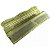 Kit 5 Livretos Seda Pay Pay Go Green Verde Grande Original - Imagem 3