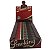 Caixa De Seda Smoking Brown M. Size 77x44MM - C/ 25 Livretos - Imagem 5
