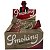 Caixa De Seda Smoking Thinnest Brown King Size C/ 50 Livretos - Imagem 4