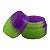Slick Pote De Silicone Redondo 2 ml - Kit C/ 5 Unidades - Imagem 3