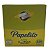 Caixa Filtro Papelito Branco Tradicional Longo 22mm 10 Bag C/ 120 Filtros - Imagem 6
