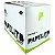 Caixa Filtro Papelito Branca Slim Longa 22mm 10 Bag C/ 120 Filtros - Imagem 4
