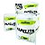 Caixa Filtro Papelito Branca Slim Longa 22mm 10 Bag C/ 120 Filtros - Imagem 1