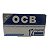 Caixa De Bolador Manual OCB de Acrílico C/12 78 Mm  –  Modelo Pequeno 1.1.4 - Imagem 2