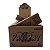 Caixa Seda Pay Pay Origin 70mm - 50 Livretos - Imagem 1
