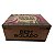 Caixa Seda Bem Bolado Girls In Green King Size Brown Large - 30 livretos - Imagem 2