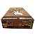 Caixa Seda Sadhu Size 1.1.4 Evening Brown Large - 25 livretos - Imagem 2