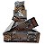 Caixa De Seda Sadhu Mini Size Slim Morning - 25 Livretos - Imagem 1