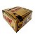 Caixa De Seda Raw Classica King Size Slim Original Com Selo 50 Livretos Ed. 20Anos - Imagem 5