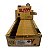 Caixa De Seda Raw Classica King Size Slim Original Com Selo 50 Livretos Ed. 20Anos - Imagem 3