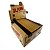Caixa De Seda Raw Classica King Size Slim Original Com Selo 50 Livretos Ed. 20Anos - Imagem 7