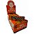 Seda Bem Bolado 1/4 Pequena 100 Folhas Livreto Display C/ 40 - Imagem 1