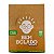 Seda Bem Bolado Brown Marrom 100 Folhas Livreto King Size Display C/ 40 - Imagem 2