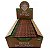 Seda Bem Bolado Brown Marrom 100 Folhas Livreto King Size Display C/ 40 - Imagem 5