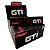 Caixa De Seda GTI Large Brown King Size - 50 Livretos - Grupo Bem Bolado - Imagem 3