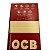 Caixa Seda OCB Rice Mini Size 1 1/4 - 25 Livretos - Imagem 7