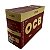Caixa Seda OCB Rice King Size Slim + Tips - 32 Livretos - Imagem 6