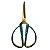 Tesoura Abduzido Haze Personalizada - Escolha A Cor - Imagem 4
