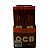 Caixa Seda Ocb Marrom Brown Slim + Piteira Ks Folha Marrom - Imagem 4