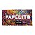 Kit Com 5 Piteiras Papelito Ultra Longa Folha Dupla - Imagem 1