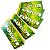 Kit Com 5 Piteiras Papelito Longa Biodegradável Folha Dupla - Imagem 1
