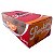 Caixa Seda Smoking Orange Regular 69 mm - 50 Livretos c/ 60 Folhas - Imagem 3
