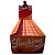 Caixa Seda Smoking Orange Regular 69 mm - 50 Livretos c/ 60 Folhas - Imagem 4