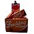 Caixa Seda Smoking Orange Regular 69 mm - 50 Livretos c/ 60 Folhas - Imagem 2