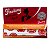 Caixa Seda Smoking Orange Regular 69 mm - 50 Livretos c/ 60 Folhas - Imagem 6