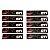 Kit 10 Livretos Seda GTI King Size Large Brown - Grupo Bem Bolado - Imagem 2