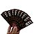 Kit 10 Livretos Seda GTI King Size Large Brown - Grupo Bem Bolado - Imagem 1