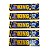 Kit 5 Livretos Seda King Paper Original King Size - Imagem 2