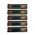 Kit 5 Livretos Seda King Paper Brown King Size - Imagem 2