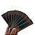 Kit 10 Livretos Seda King Paper Brown King Size - Imagem 1