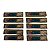 Kit 10 Livretos Seda King Paper Brown King Size - Imagem 2