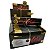 Caixa Seda Raw Black Matue King Size - 50 Livretos - Imagem 1