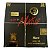 Caixa Seda Raw Black Matue King Size - 50 Livretos - Imagem 6