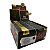 Caixa Seda Raw Black Matue King Size - 50 Livretos - Imagem 2
