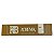 Caixa de Seda Acrema Brown King Size Marrom - 25 Livretos - Imagem 5