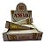 Caixa Seda Acrema King Size Branca - Display c/ 25 Livretos - Imagem 2