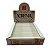 Caixa Seda Acrema King Size Branca - Display c/ 25 Livretos - Imagem 3