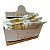 Caixa Filtro Acrema 6x30 Slim Super Long - 10 Bags c/ 150 - Filtro Longo - Imagem 5