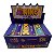 Caixa Piteira King Paper King XXL - 24 Livretos - 95x50 mm - Imagem 1