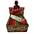 Seda Smoking Organic King Size Brown - 50 Livretos - Imagem 6